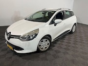Renault Clio - 1.5 dCi ECO Expression