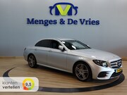 Mercedes-Benz E-klasse - 200 Business Solution AMG Airco ECC | Sfeer | Cruise Control