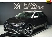 Volkswagen T-Roc - 1.5 TSI ACT / PANODAK / VIRTUAL / ACC / MASSAGE / KEYLESS / 