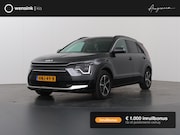 Kia Niro - 1.6 GDi PHEV DynamicPlusLine | Panoramadak | Navigatie | Ada
