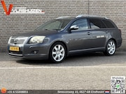 Toyota Avensis - 2.0 D-4D Executive Business | Stoelverwarming | Climate | Cr