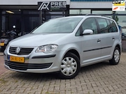 Volkswagen Touran - 1.6 Trendline Business | 7-persoons