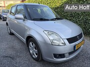 Suzuki Swift - 1.3 Bandit | Autom. Airco | Elekt. Ramen | LMV | 5 Deuren | 