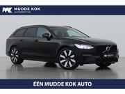 Volvo V90 - T8 Plug-in hybrid Plus Dark | ACC | 360° Camera | Harman/Kar