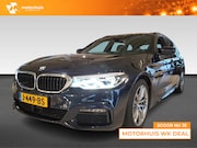 BMW 5-serie - Touring 5 Serie Touring (f11) 530i Touring 252pk Automaat Hi