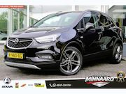 Opel Mokka X - 1.4 Turbo 4x4 Innovation|Automaat|Leer|Navi|PDC|Camera|Stoel