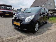 Suzuki Alto - 1.0 Comfort Plus