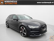 Audi A6 - 3.0 TDI BIT Quattro Competition, RS Zetels, Bose
