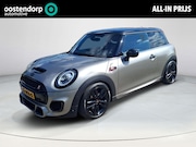 MINI Cooper - 2.0 Cooper S | John cooper works | Harman Kardon | Achteruit