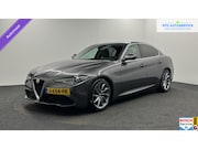 Alfa Romeo Giulia - 2.0T Super LEER NAVI CRUISE CAMERA 77000 KM.