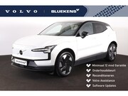 Volvo EX30 - Extended Range Ultra 69 kWh - Panoramadak - Adaptive Cruise 