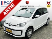 Volkswagen Up! - 1.0 BMT move up! 5-Deurs/Airco/Cruise control