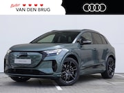 Audi Q4 e-tron - S edition 82 kWh 340 PK | Panoramadak | Privacy glass | Sono