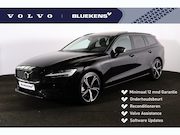 Volvo V60 - T6 Recharge AWD Plus Dark - Panorama/schuifdak - IntelliSafe