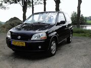 Suzuki Ignis - 1.3-16V GS , 3Drs