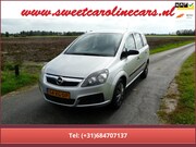 Opel Zafira - 1.8 Selection,7-Persoons!,Automaat,Airco,Elec.pakket....NIEU