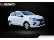 Mitsubishi Space Star - 1.2 Active sport| nieuw model | Android auto & Apple carplay