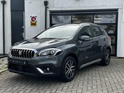 Suzuki S-Cross - SX4 1.0 BOOSTERJET Comfort Navi | Cruise | Camera