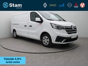 Renault Trafic - E-Tech Electric L2H1 T29 GB Comfort Airco | Camera | Navi | 