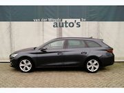 Seat Leon - Sportstourer 1.0 eTSI 110pk DSG FR Business Intense -ECC-CAM