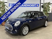 MINI Cooper - 5-Deurs 1.5 Business Led koplampen // Panodak