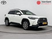 Toyota Corolla Cross - Hybrid 140 Style | Trekhaak | Stoel-/stuurverwarming | Apple
