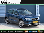 Seat Ateca - 1.0 EcoTSI Style | Standkachel | Camera | Carplay | Navi | C