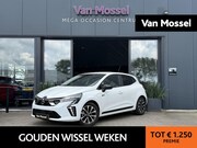 Mitsubishi Colt - 1.6 HEV Intense | Automaat | Apple Carplay / Android Auto |
