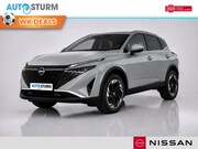 Nissan Qashqai - 1.3 MHEV Xtronic N-Connecta Cold Pack
