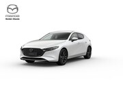 Mazda 3 - E-SKYACTIV X Takumi | 360° View Monitor | 7-inch digitale me