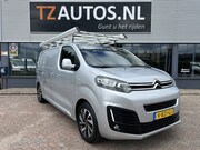 Citroën Jumpy - 1.6 BlueHDI L2 Led/Navi/Trekhaak/Imperiaal