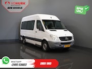 Mercedes-Benz Sprinter - 313 2.2 CDI L2H2 €9.014 Incl. BTW BPM VRIJ! EXPORT ONLY Comb