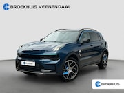 Lynk & Co 01 - 1.5 261PK | Zwarte Hemelbekleding | SOH 99, 88% | 360 camera