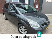 Toyota Verso - 1.8 VVT-i Luna 7p / Navi / Leder / PDC / Stoelverw / AUT