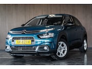 Citroën C4 Cactus - 1.2 PureTech Feel I CARPLAY I AIRCO I NAP