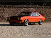 Ford Capri - RS 2600 "Series 1, 5" Sought after "Numbers matchin