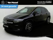 Mercedes-Benz EQA - 250 AMG Line 67 kWh Nightpakket / Stoelverwarming / 19'' vij