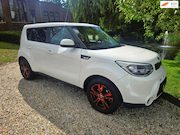 Kia Soul - 1.6 Bass AIRCO *apk:08-2027