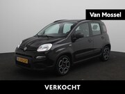 Fiat Panda - 1.0 Hybrid City Life