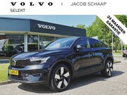 Volvo C40 - Single Motor 232PK Ultimate 69 kWh | ACC | H&K | BLIS | Stoe