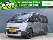 Kia PV5 - Passenger Plus 71.2 kWh | 5-zits | Navigatie | Apple Carplay