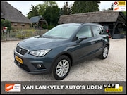 Seat Arona - 1.0 TSI Style Business Intense Camera, trekhaak