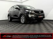 Kia Sportage - 1.6 GDI X-treme DynamicLine Leder, Camera, Navi, Stoelverwar