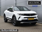 Opel Mokka - 1.2 Turbo Ultimate ALCANTARA / Stoel stuur verw. / Carplay