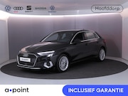 Audi A3 - Sportback 30 TFSI Advanced edition 110 pk S-tronic | Navigat