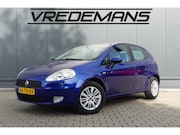 Fiat Punto - Grande 1.4-16V Emotion