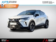 Mitsubishi ASX - 1.8 HEV AT Instyle