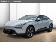 Polestar 4 - Long Range Dual Motor | PRIME | Magnesium | Getint glas