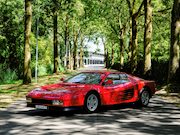 Ferrari Testarossa - M1171