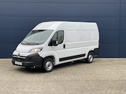 Opel Movano - GB 2.2 D 140pk L2H2 35 | Navigatie | Parkeersensoren | LED |